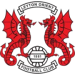 Лейтон Ориент logo