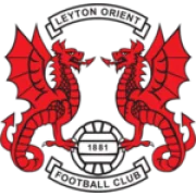 Лейтон Ориент logo