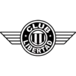 Либертад logo