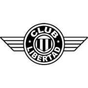 Либертад logo