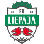 Лиепая logo