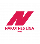 Лига будущего logo