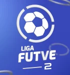 Liga FUTVE 2 logo