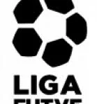 Liga FUTVE Apertura logo
