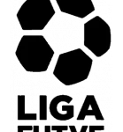 Liga FUTVE Clausura logo