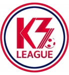 Лига К3 logo