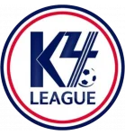 Лига К4 logo