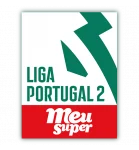 Лига Португалии 2 logo