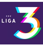 Лига Португалии 3 logo