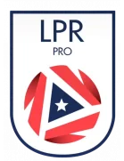 Liga Puerto Rico Clausura