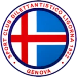Лигорна logo