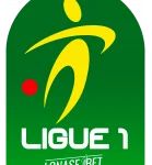 Ligue 1 logo