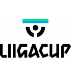Liigacup logo