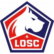 Лилль II logo