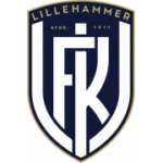 Лиллехаммер logo