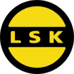 Lillestrøm SK II logo