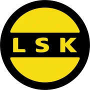 Lillestrøm SK II logo