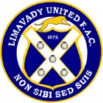 Лимавади Юнайтед logo
