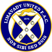 Лимавади Юнайтед logo