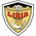 Лирия logo