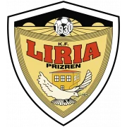 Лирия logo