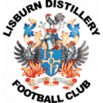 Лисберн logo