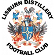Лисберн logo