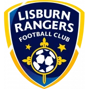 Лисберн Рейнджерс logo