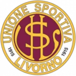 Ливорно logo