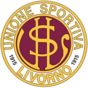 Ливорно logo