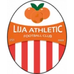 Лия Атлетик logo