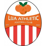 Лия Атлетик logo