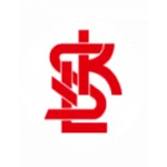 ЛКС Лодзь logo