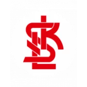 ЛКС Лодзь logo
