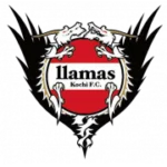 llamas Kochi logo