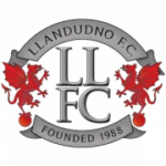 Лландудно logo