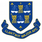 Ллантуит Мейджор logo