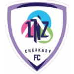 ЛНЗ Черкассы U19 logo