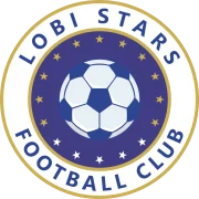 Лоби Старз logo