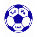 Lohjan Pallo logo