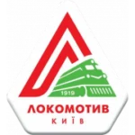 Локомотив Киев logo