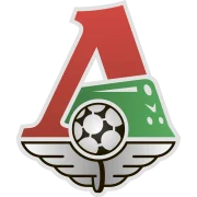 Локомотив Москва II logo