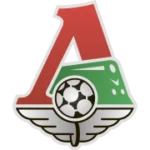 Локомотив Москва logo