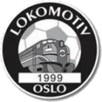 Локомотив Осло logo
