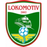 Локомотив Ташкент logo