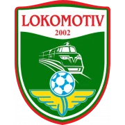 Локомотив Ташкент logo