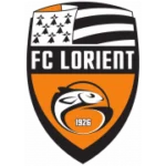 Лорьян II logo