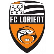 Лорьян II logo