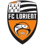 Лорьян logo