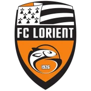 Лорьян logo